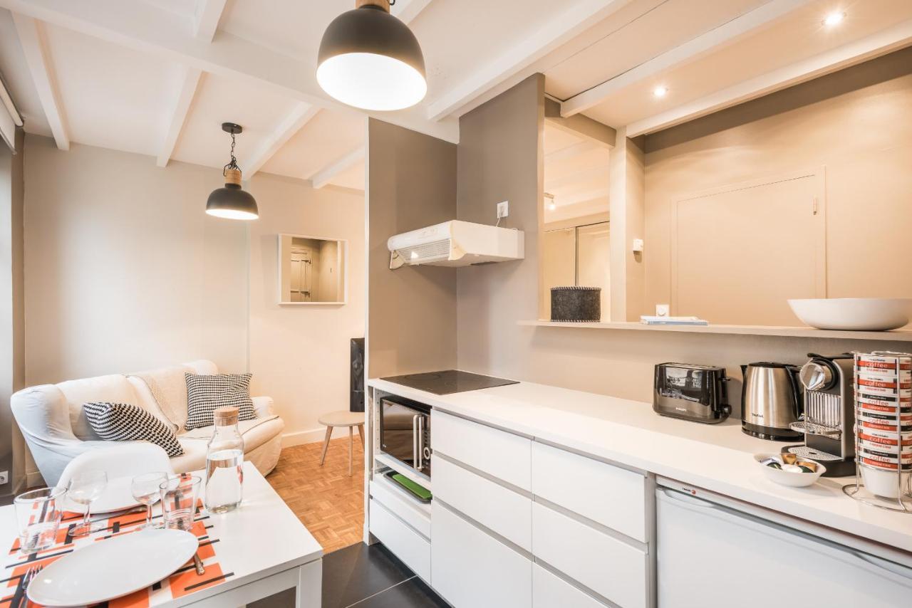 Dify Seguin - Confluence / Perrache Apartamento *