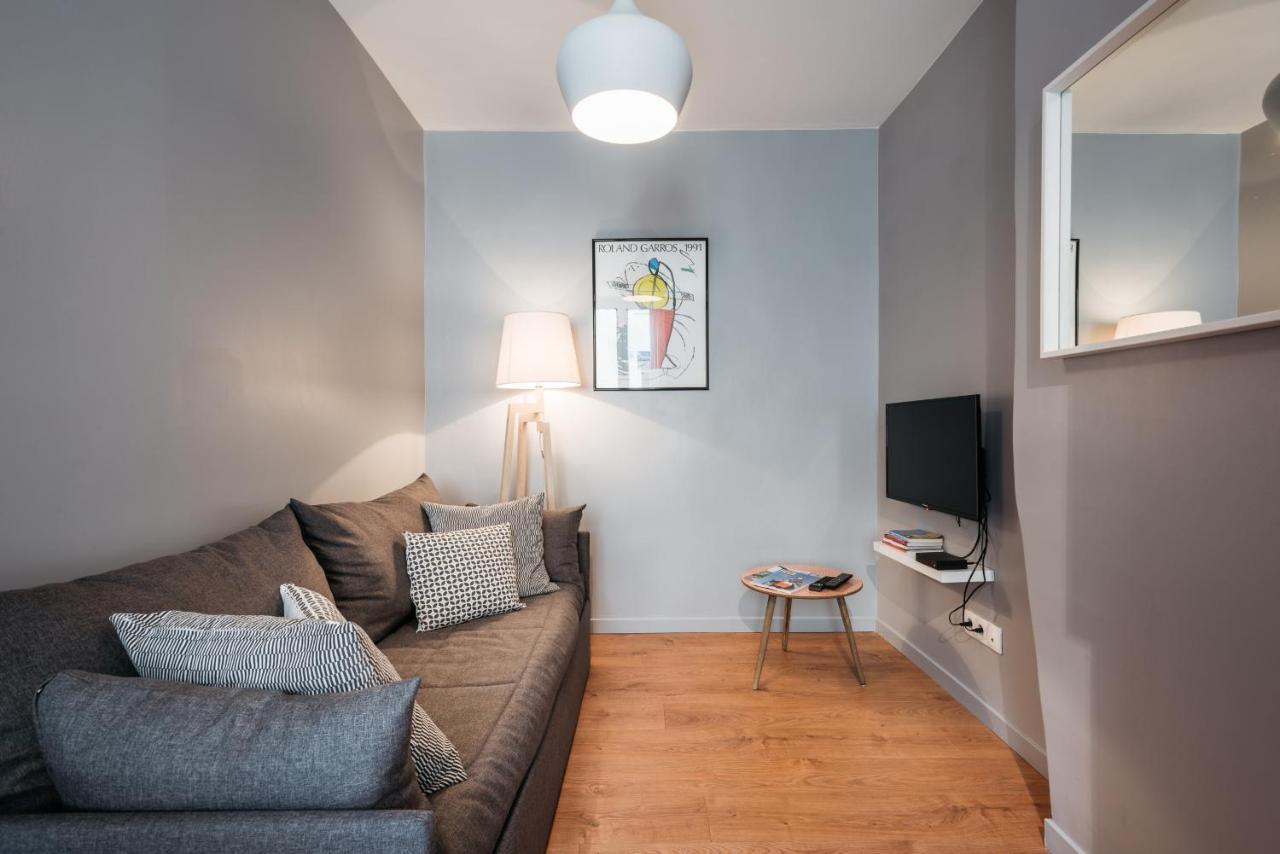 Apartamento Dify Seguin - Confluence / Perrache Lyon