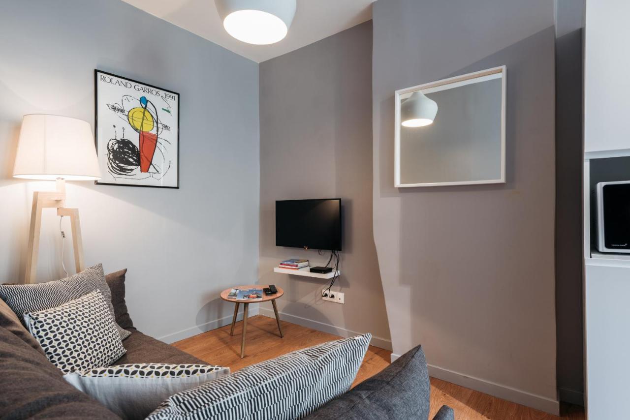 Apartamento Dify Seguin - Confluence / Perrache Lyon