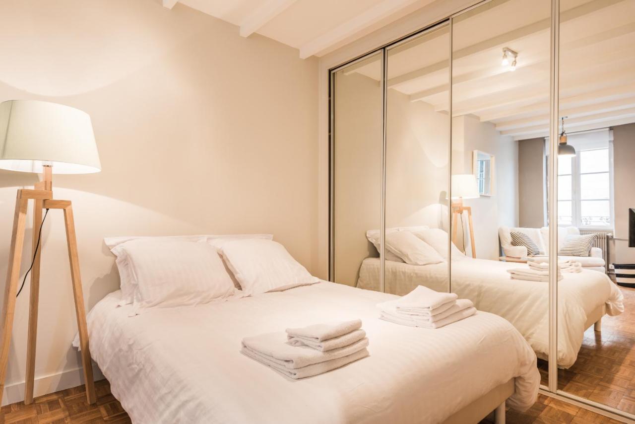 Dify Seguin - Confluence / Perrache Apartamento