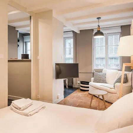Dify Seguin - Confluence / Perrache Apartment Lyon Exterior photo