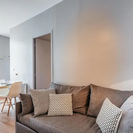 Dify Seguin - Confluence / Perrache Apartment Lyon Exterior photo