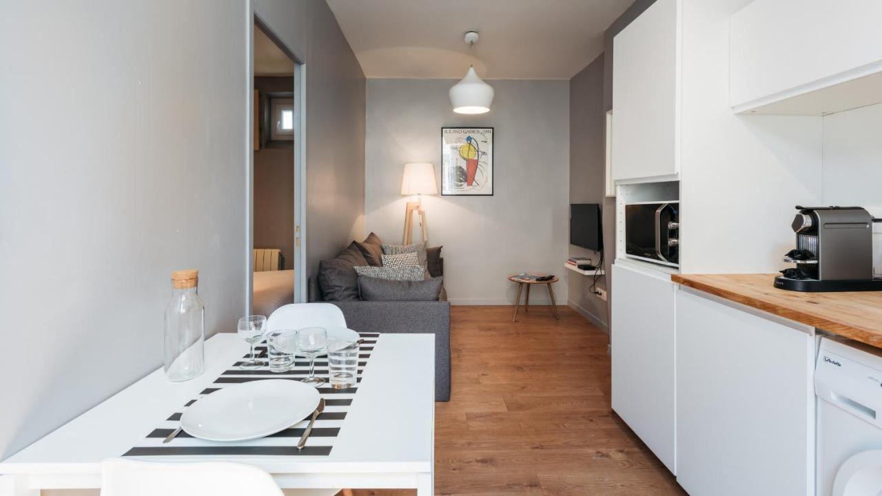 Dify Seguin - Confluence / Perrache Appartement Lyon