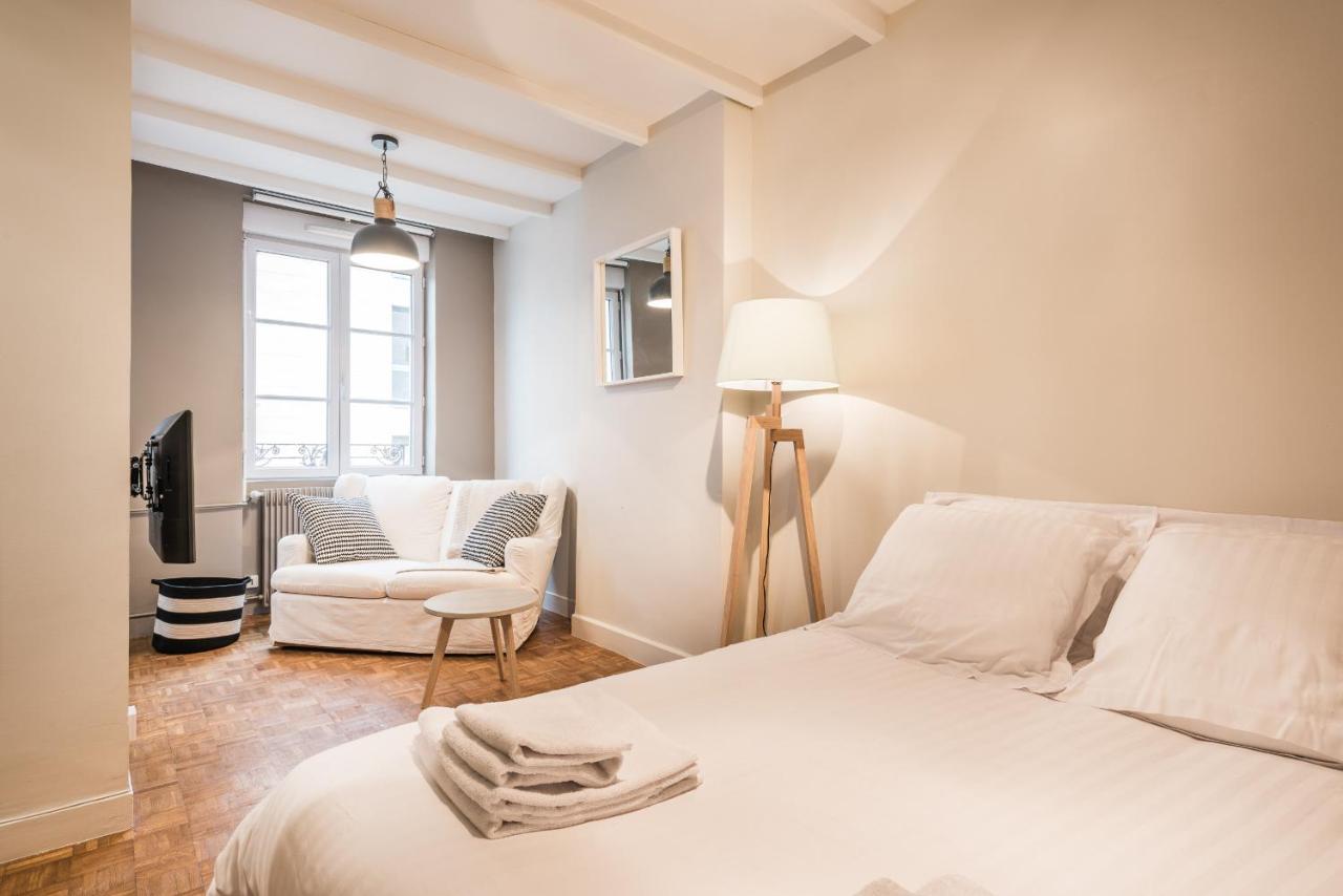 Appartement Dify Seguin - Confluence / Perrache Lyon